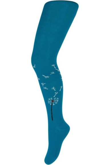 Колготки дитячі Tuptusie 395-8B7 бавовняні