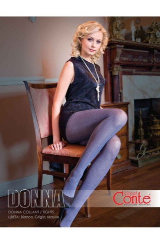 Колготки жіночі Conte Fantasy Donna Колготки жіночі Conte Fantasy Donna