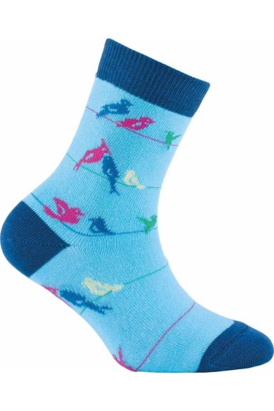 Шкарпетки дитячі TUPTUSIE 768-7C9