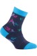 Шкарпетки дитячі TUPTUSIE 768-7C9