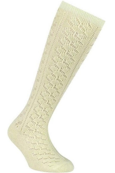 Гольфи дитячі Conte-kids Miss 7С-79СП (028) ажурні