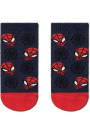 Шкарпетки дитячі Conte-kids Marvel 17С-133СПМ (487) короткі Людина-павук