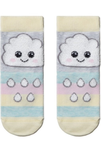 Шкарпетки дитячі Conte-kids Tip-Top 18С-267СП (424) Хмаринка Шкарпетки дитячі Conte-kids Tip-Top 18С-267СП (424) Хмаринка