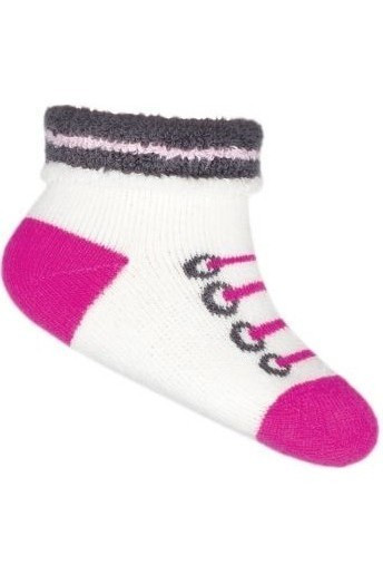 Шкарпетки дитячі Tuptusie 783-B4T бавовняні