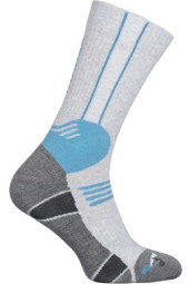 Шкарпетки чоловічі Kennah 142-J1N трекінгові літні