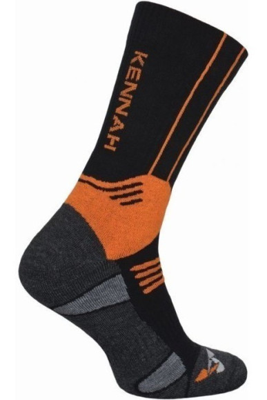 Шкарпетки чоловічі Kennah 142-J1N трекінгові літні