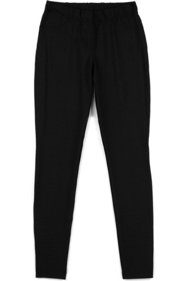 Джегінси жіночі Conte Goldy Lux 20С-1070ТСП thermal effect (коробка)