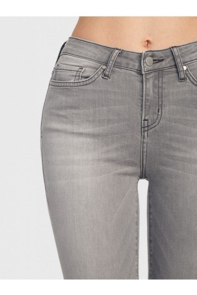 Джинси жіночі Skinny Conte CON-49
