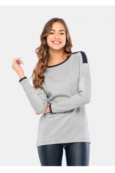 Джемпер жіночий Conte CELG LD 670