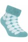Шкарпетки дитячі Conte-kids Sof-tiki (222) махрові з відворотом