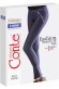 Леггинсы Conte Fantasy Jenna трикотажные