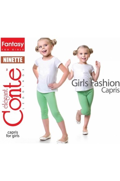 Бриджи для девoчек Conte Fantasy NINETTE 15С-103ДТСП