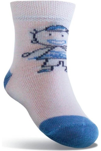 Шкарпетки дитячі Брестські 3081 (507)