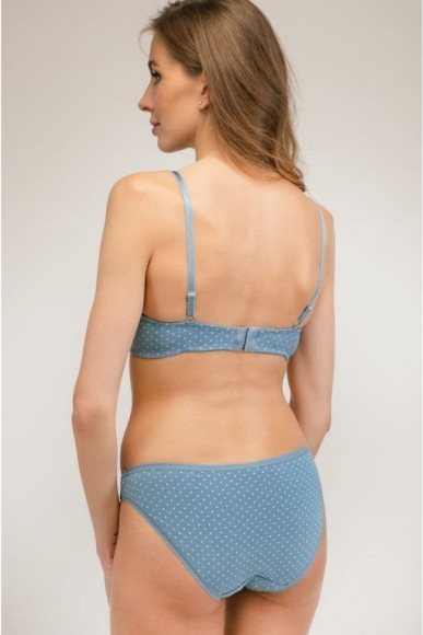 Бюстгальтер Kleo 3164 З Pretty Dots