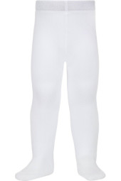 Колготки дитячі Conte-Kids Tip-Top 19С-115СП (542) з воланами та люрексом