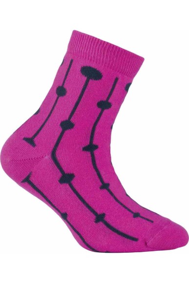 Шкарпетки дитячі TUPTUSIE 768-7D1