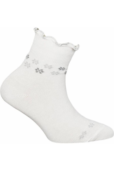 Шкарпетки дитячі TUPTUSIE 768-4L5 бавовняні