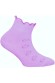 Шкарпетки дитячі TUPTUSIE 100-4L6 бавовняні