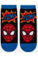 Шкарпетки дитячі Conte-kids Marvel 17С-133СПМ (549) короткі Людина-павук