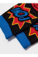 Шкарпетки дитячі Conte-kids Marvel 17С-133СПМ (549) короткі Людина-павук