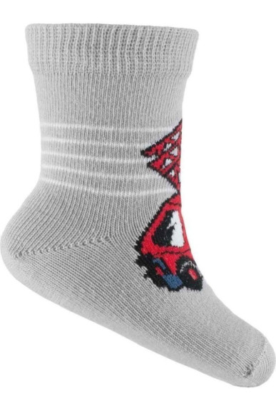 Шкарпетки дитячі Tuptusie 100-7F8 бавовняні