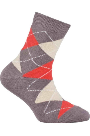 Шкарпетки дитячі Tuptusie 768-52N бавовняні