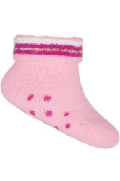Шкарпетки дитячі Tuptusie 783-B4X бавовняні