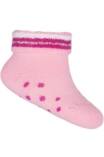 Шкарпетки дитячі Tuptusie 783-B4X бавовняні