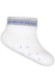 Шкарпетки дитячі Tuptusie 783-B4X бавовняні
