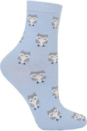 Шкарпетки дитячі Брестські School 3081 (148)