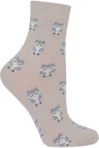 Шкарпетки дитячі Брестські School 3081 (148)