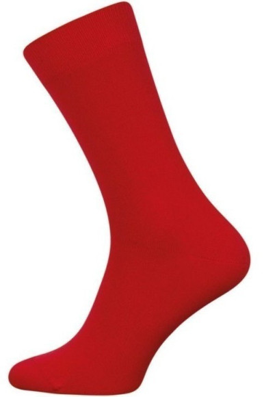 Шкарпетки чоловічі Chili Elegance 163-001 бавовняні