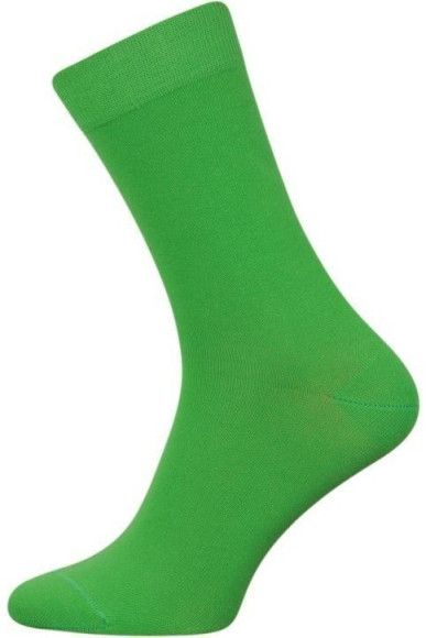 Шкарпетки чоловічі Chili Elegance 163-001 бавовняні