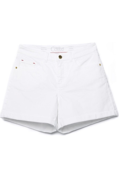 Джинсові шорти Conte CON-131