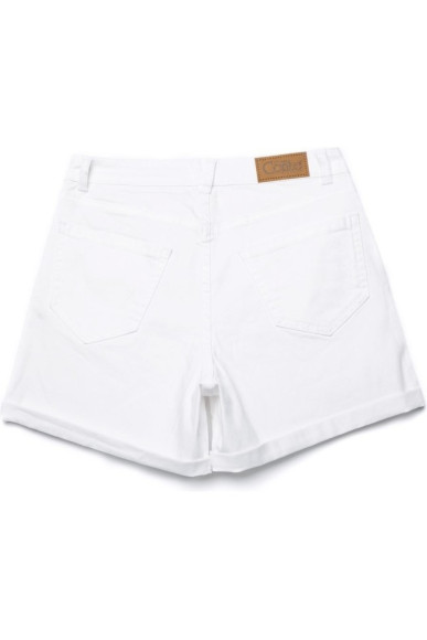 Джинсові шорти Conte CON-131