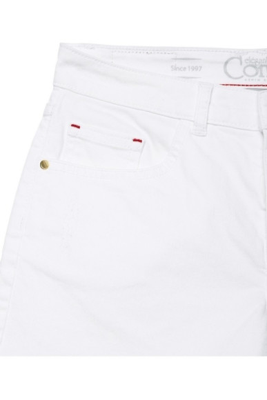 Джинсові шорти Conte CON-131