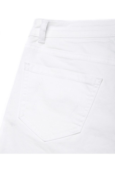 Джинсові шорти Conte CON-131