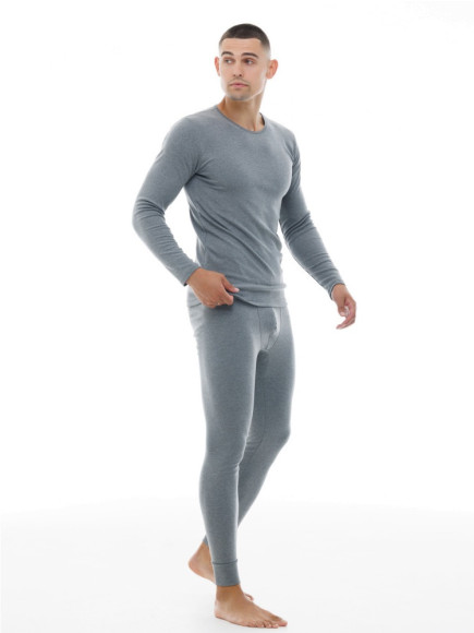 Комплект чоловічої термобілизни НАТАЛЮКС 98-1608 (-20С°)