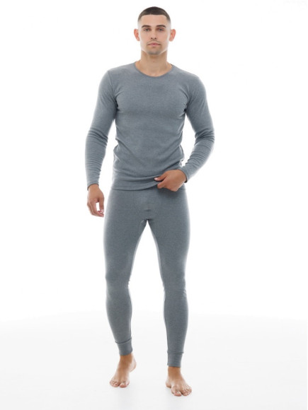 Комплект чоловічої термобілизни НАТАЛЮКС 98-1608 (-20С°)
