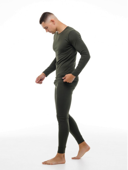 Комплект чоловічої термобілизни НАТАЛЮКС 98-1608 (-20С°)