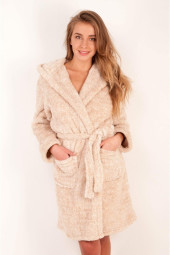 Халат жіночий HENDERSON 35377 PAIGE