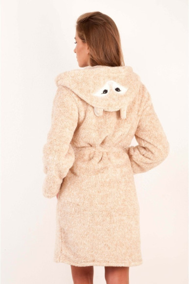 Халат жіночий HENDERSON 35377 PAIGE