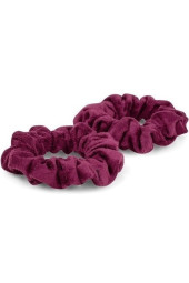 Резинка для волосся "Скранчі" Esli EH 436 2шт.