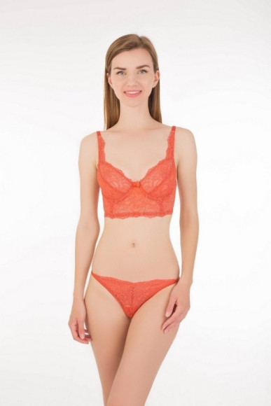 Труси жіночі Texaleksa 04.2025 стрінги Труси жіночі Texaleksa 04.2025 стрінги