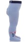 Колготки детские TUPTUSIE 115-8B2 хлопковые
