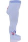 Колготки детские TUPTUSIE 115-8B2 хлопковые