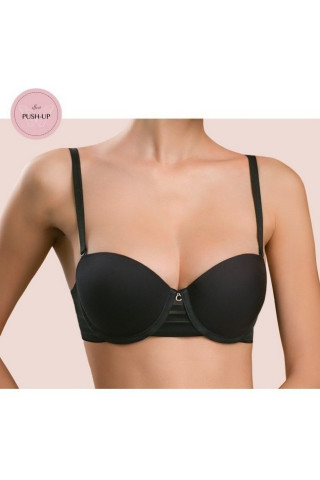 Бюстгальтер Conte Sport Glam RB8044 балконет push-up