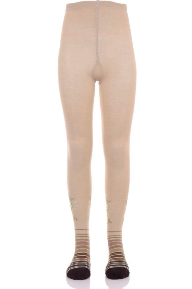 Колготки дитячі Tuptusie 395-8B9 бавовняні