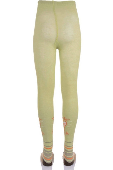 Колготки дитячі Tuptusie 395-8B9 бавовняні