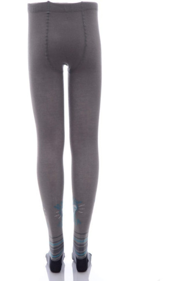 Колготки дитячі Tuptusie 395-8B9 бавовняні